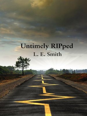 cover image of Untimely RIPped